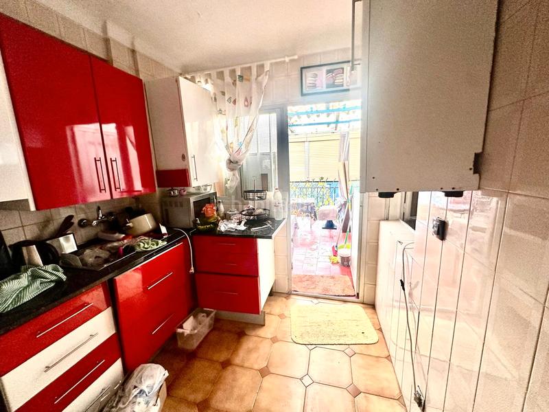 Foto c3b23813-c36f-4fea-be7e-c550c49ef410. Pis a avenida del doctor marañón 36 a Martiricos - La Roca - La Rosaleda Málaga