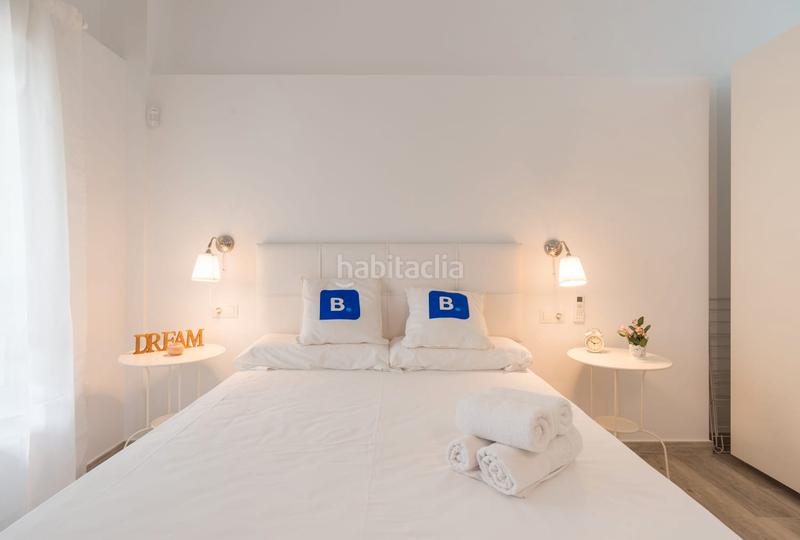 Foto 52771cba-2ff0-4976-af6c-40a3b8444b37. Appartement dans Martiricos - La Roca - La Rosaleda Málaga