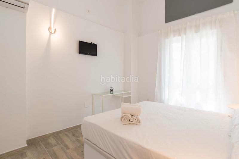 Foto b63bb41a-b494-4a9e-9108-e721d61502d7. Appartement dans Martiricos - La Roca - La Rosaleda Málaga