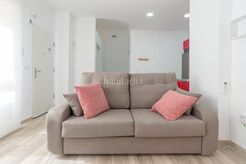 Foto cbe4abe1-f500-40ae-ad06-33d4dc1dce30. Appartement dans Martiricos - La Roca - La Rosaleda Málaga