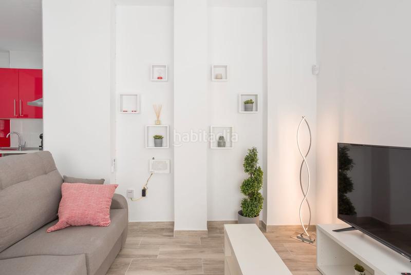 Foto d584be8d-7543-40d8-9040-53faf8a35892. Appartement dans Martiricos - La Roca - La Rosaleda Málaga