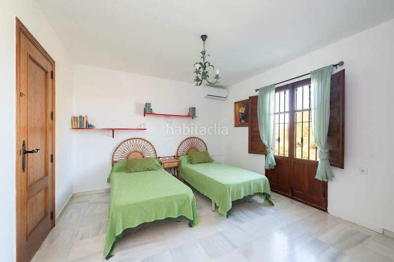 Foto 0827a7dd-75e3-4425-9fa6-853991ff3943. Xalet amb xemeneia piscina a Pinos de Alhaurín Alhaurín de la Torre