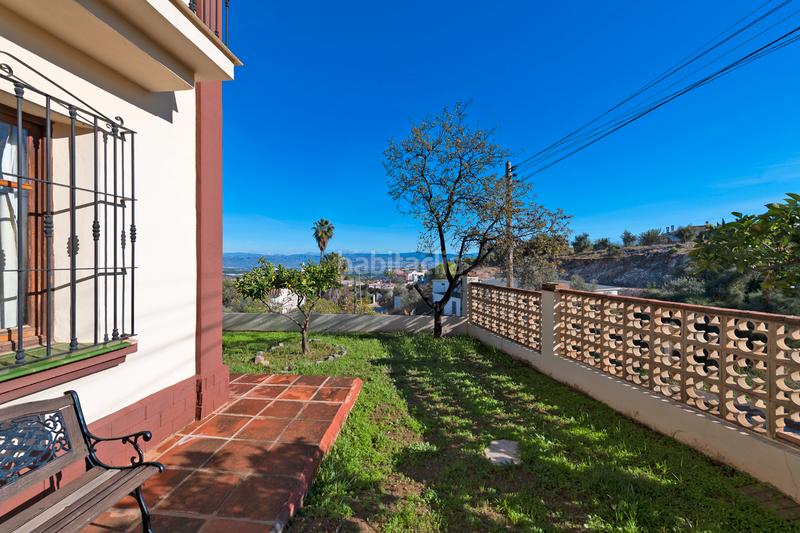 Foto 1117e2ae-c07c-4860-8c15-78cb8dd26677. Xalet amb xemeneia piscina a Pinos de Alhaurín Alhaurín de la Torre