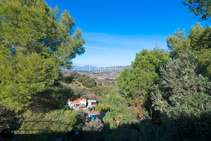 Foto 27022038-0334-47fb-8618-156292b201f1. Xalet amb xemeneia piscina a Pinos de Alhaurín Alhaurín de la Torre