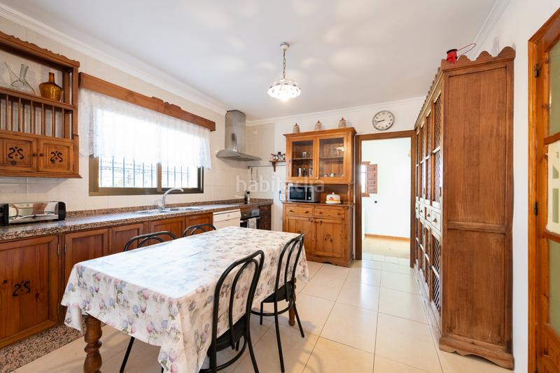 Foto 2e01fa02-e545-4dff-a892-2cb7cbbc6179. Xalet amb xemeneia piscina a Pinos de Alhaurín Alhaurín de la Torre