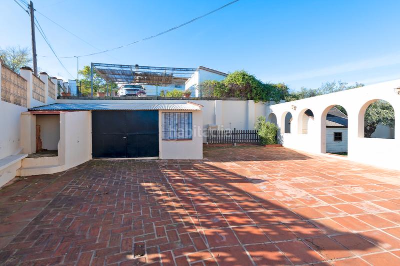 Foto 2fe76087-c550-42e8-be49-fe3e00b8e6d5. Xalet amb xemeneia piscina a Pinos de Alhaurín Alhaurín de la Torre