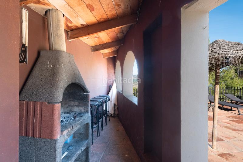 Foto 45a26c82-369a-4ea9-b8f6-aa3ab4d172bf. Xalet amb xemeneia piscina a Pinos de Alhaurín Alhaurín de la Torre