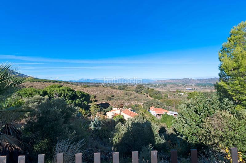 Foto 483fd0fd-633b-4845-ba5d-b0b0f4d7b355. Xalet amb xemeneia piscina a Pinos de Alhaurín Alhaurín de la Torre