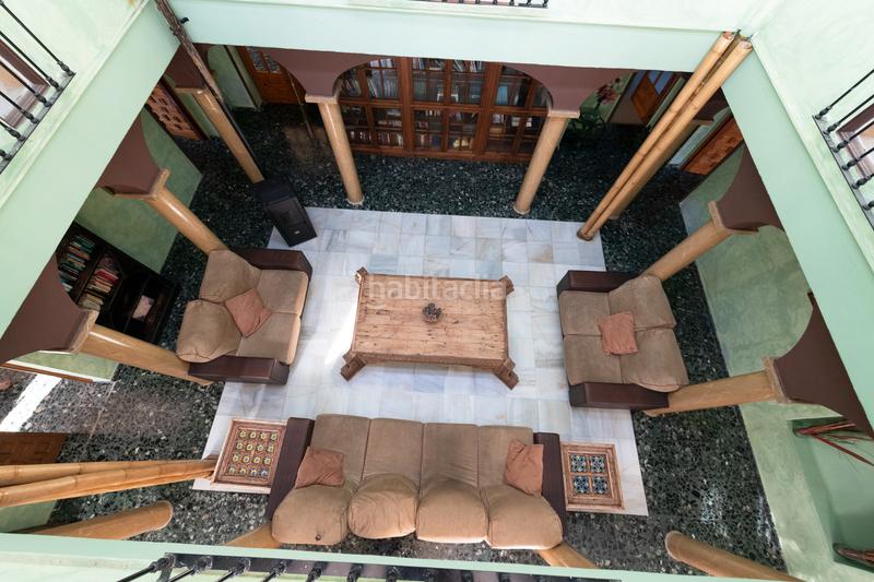 Foto 4e3086da-40ff-451f-90fe-184e5cda3674. Xalet amb xemeneia piscina a Pinos de Alhaurín Alhaurín de la Torre