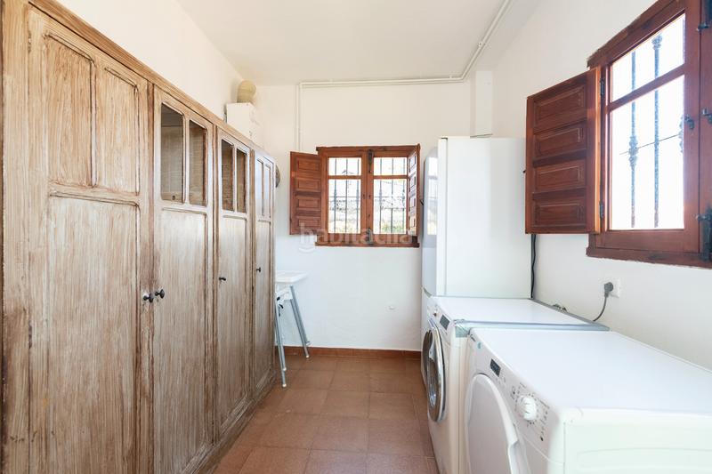 Foto 63bab3e8-f9c0-4832-ba34-a734b64ca423. Xalet amb xemeneia piscina a Pinos de Alhaurín Alhaurín de la Torre