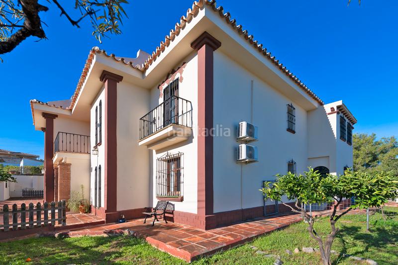 Foto 6c50786e-9810-49ed-a3e4-3e4458730fbf. Xalet amb xemeneia piscina a Pinos de Alhaurín Alhaurín de la Torre