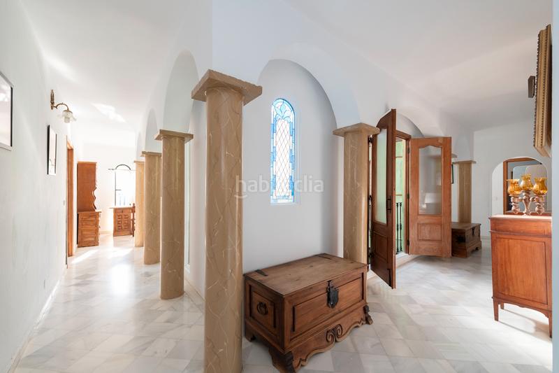 Foto 7387102f-9c80-4970-ba9b-2e835ae1e9e2. Xalet amb xemeneia piscina a Pinos de Alhaurín Alhaurín de la Torre