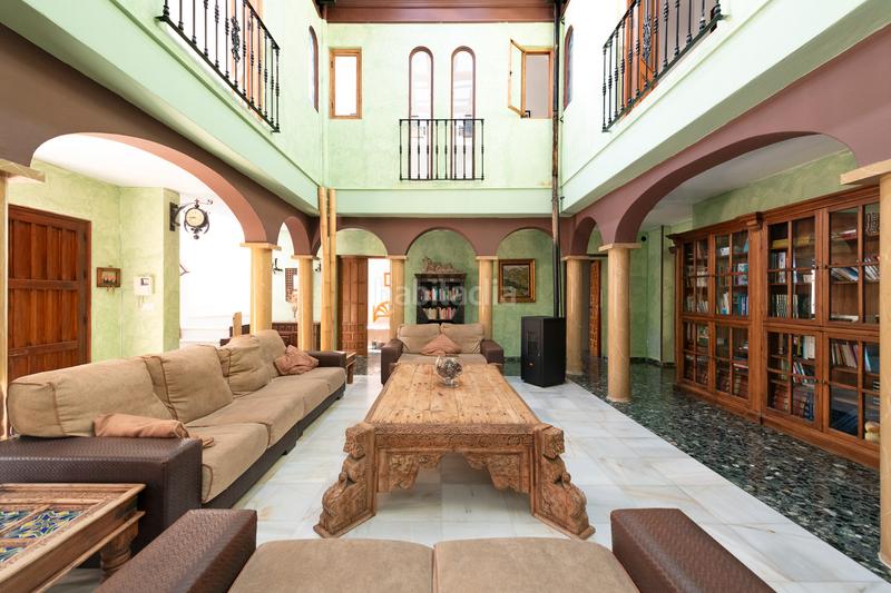 Foto 748dd197-7287-450d-8e16-f1ab55724300. Xalet amb xemeneia piscina a Pinos de Alhaurín Alhaurín de la Torre