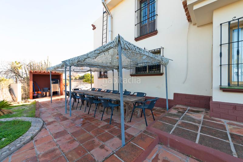 Foto 766c8461-0263-4552-b1a8-d1e5566f4ee1. Xalet amb xemeneia piscina a Pinos de Alhaurín Alhaurín de la Torre