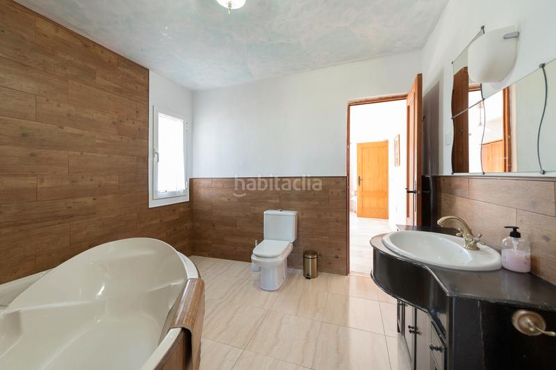 Foto 7aafa2b9-a729-4ad5-baf6-52bd9c6efeee. Xalet amb xemeneia piscina a Pinos de Alhaurín Alhaurín de la Torre