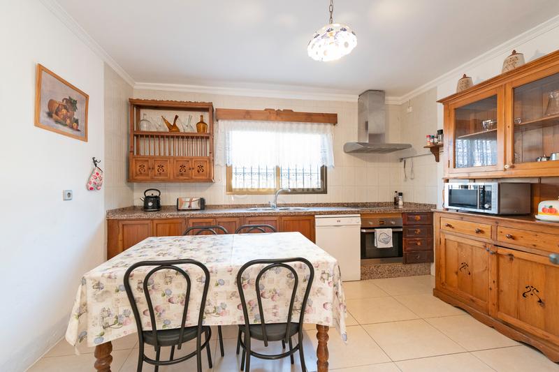 Foto 9b8d0528-fdbf-4931-a320-39cdf0285902. Xalet amb xemeneia piscina a Pinos de Alhaurín Alhaurín de la Torre