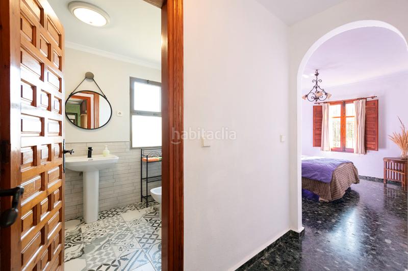 Foto a1f97a82-18a7-49c3-8470-1c556f541ec8. Xalet amb xemeneia piscina a Pinos de Alhaurín Alhaurín de la Torre