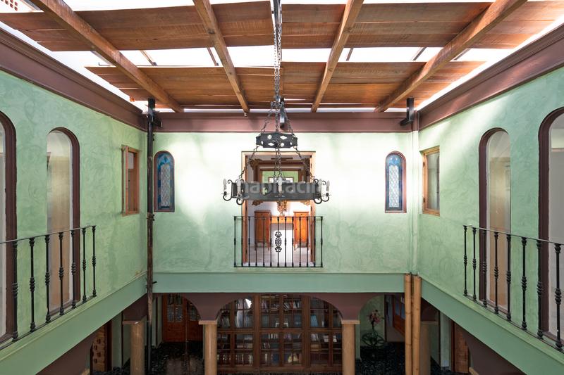 Foto a3ab78bf-3aa7-4c5d-84c1-5aa51693d490. Xalet amb xemeneia piscina a Pinos de Alhaurín Alhaurín de la Torre