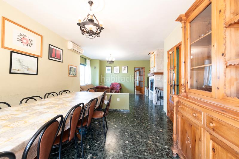 Foto b08ca164-8801-4883-b6b6-55c9b257ed6d. Xalet amb xemeneia piscina a Pinos de Alhaurín Alhaurín de la Torre