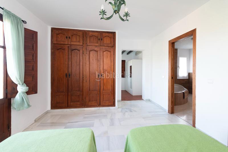 Foto b8eee39f-26f0-49d3-9f98-1aa7eaa1d797. Xalet amb xemeneia piscina a Pinos de Alhaurín Alhaurín de la Torre