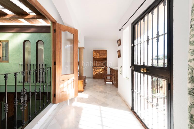 Foto ba9e0d48-3743-4378-b0e9-e6c947f99001. Xalet amb xemeneia piscina a Pinos de Alhaurín Alhaurín de la Torre