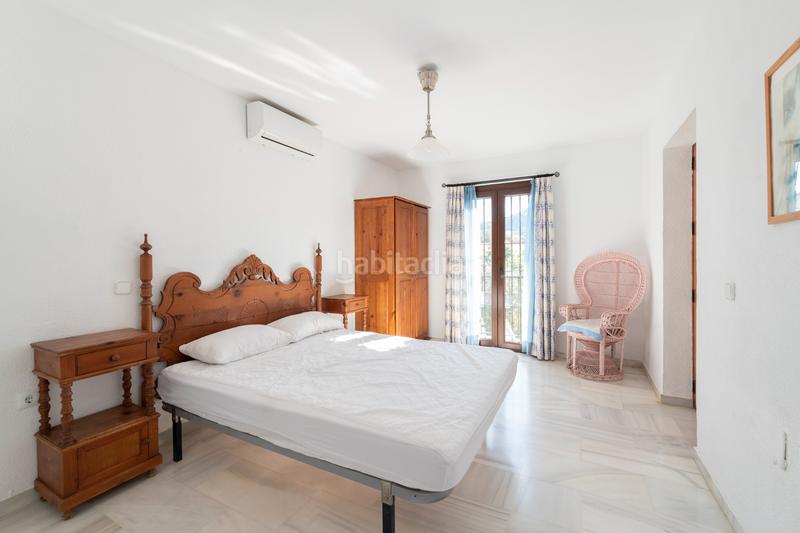 Foto c0060bb9-e089-4b63-9a30-e936b16cc194. Xalet amb xemeneia piscina a Pinos de Alhaurín Alhaurín de la Torre