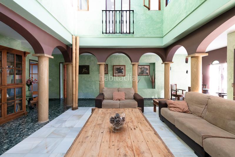 Foto c0d0282b-7b06-44de-a2b4-9e7b7888b379. Xalet amb xemeneia piscina a Pinos de Alhaurín Alhaurín de la Torre