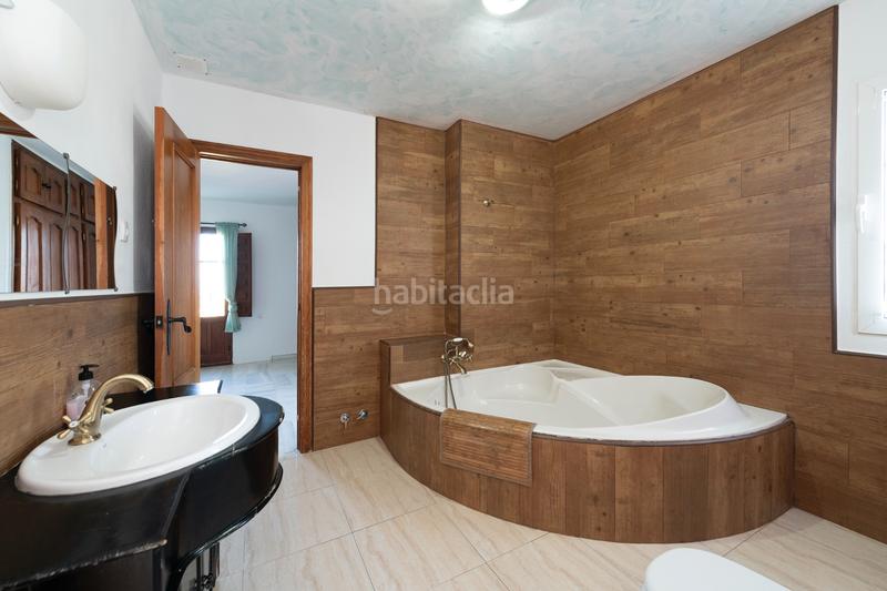 Foto c501cf47-f3aa-44a8-b94e-784891a713fe. Xalet amb xemeneia piscina a Pinos de Alhaurín Alhaurín de la Torre