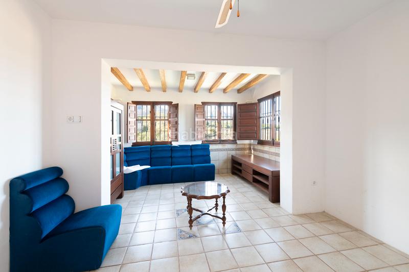 Foto d38440a4-4ee4-4f6e-b568-45ac1b245bfb. Xalet amb xemeneia piscina a Pinos de Alhaurín Alhaurín de la Torre