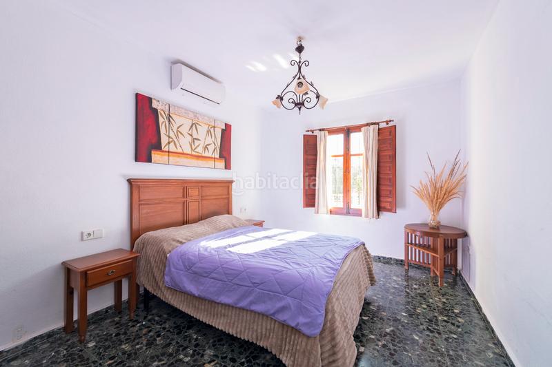 Foto d650d6e4-4c5f-4a0c-b127-9f7e07e0d720. Xalet amb xemeneia piscina a Pinos de Alhaurín Alhaurín de la Torre