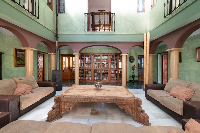 Foto d7303ea0-0ec0-4f4f-9784-8971e85a6d4b. Xalet amb xemeneia piscina a Pinos de Alhaurín Alhaurín de la Torre