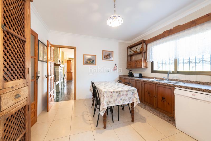 Foto d7a3184e-8c88-45b6-80a4-44593d4cffdb. Xalet amb xemeneia piscina a Pinos de Alhaurín Alhaurín de la Torre