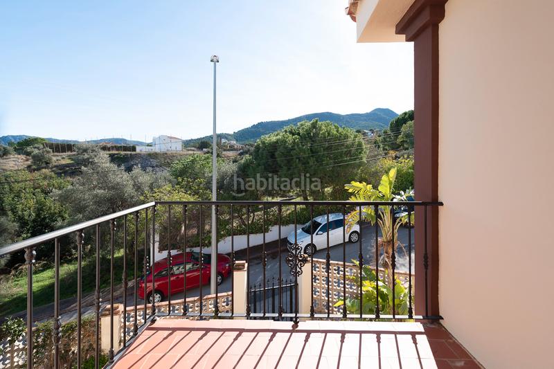 Foto dde865fd-450c-4a63-b176-cde0e8b9463a. Xalet amb xemeneia piscina a Pinos de Alhaurín Alhaurín de la Torre