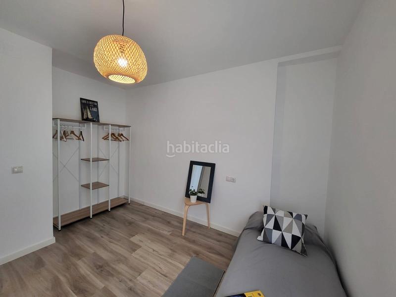 Foto 8d4e5acf-4763-490a-936a-5eeed216a750. Flat in El Palo Málaga