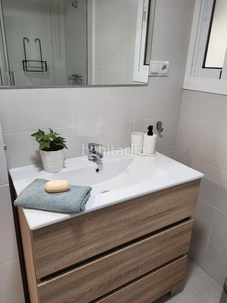 Foto 92546e33-9249-4bdd-b8ed-53df6785828a. Flat in El Palo Málaga