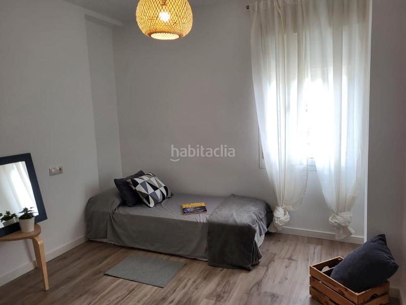Foto a02693f1-0a42-4757-b3d0-fbfbbc592653. Flat in El Palo Málaga