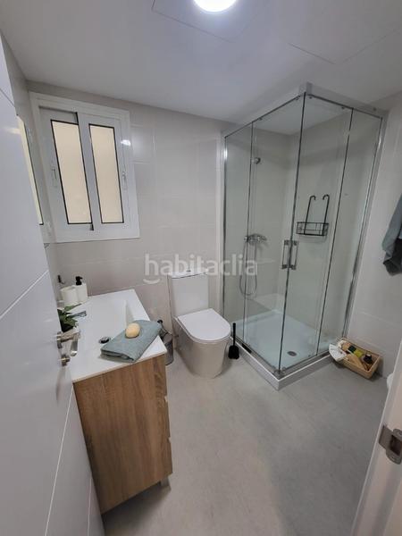 Foto b1d144a8-925d-416c-94a2-b9da3cf1de4f. Flat in El Palo Málaga