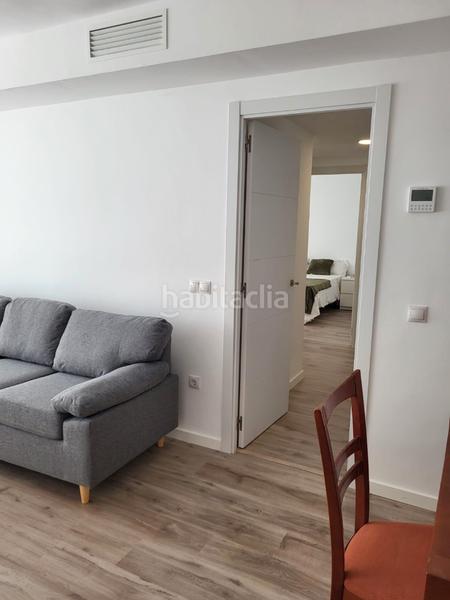 Foto d3b4fea4-2787-4ed4-a347-7958fa538dba. Flat in El Palo Málaga