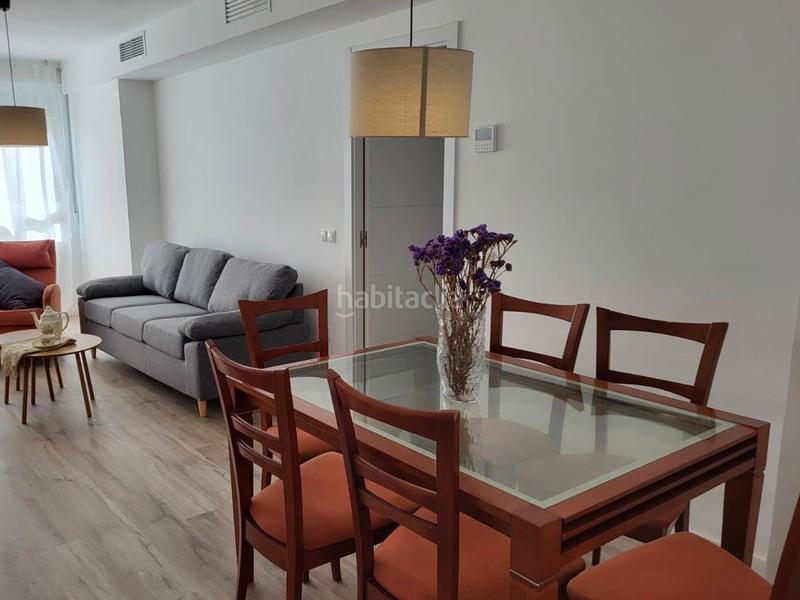 Foto e13c7ab6-54c4-475e-8820-62bf7705d997. Flat in El Palo Málaga