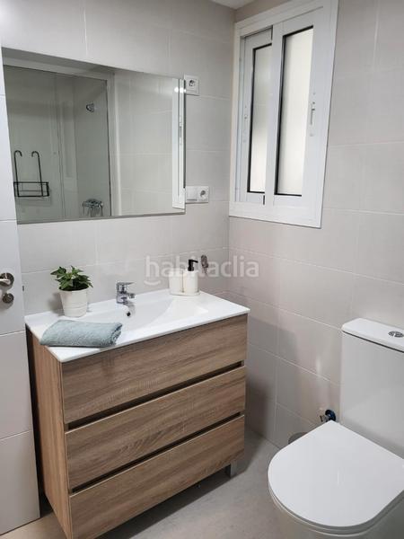 Foto f257797b-20e1-41da-8b22-c22ef2ca2726. Flat in El Palo Málaga