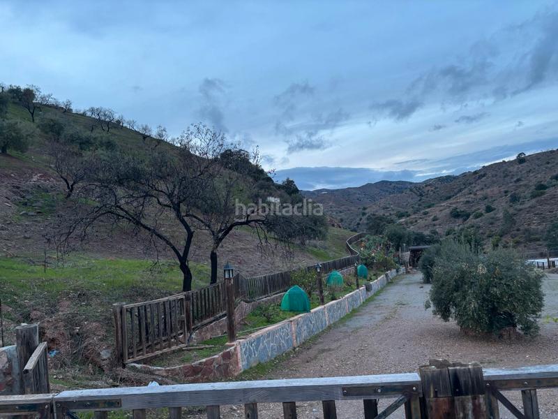 Foto 04a5d593-fd3e-46ab-a3d7-c6cc3279b178. Maison dans Campanillas Málaga