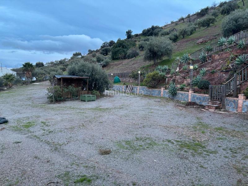 Foto 2b8f361d-e5ec-49c8-9d2e-5457ffae4ec1. Maison dans Campanillas Málaga