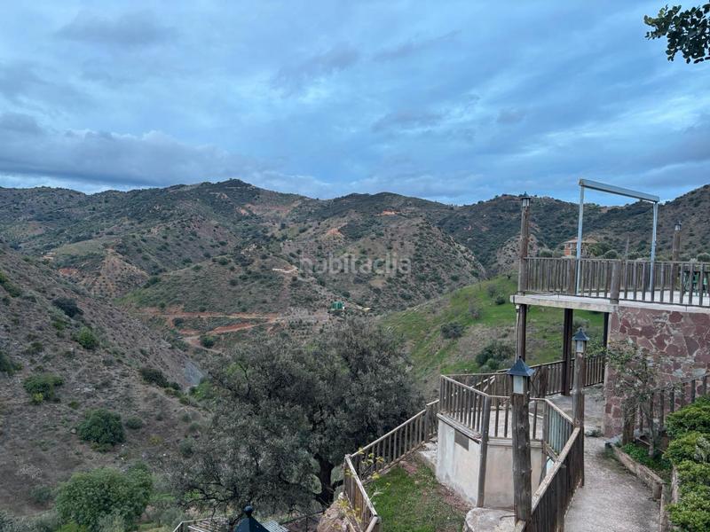 Foto 39780b72-0bab-4b18-ab6e-77356b58f6b5. Maison dans Campanillas Málaga