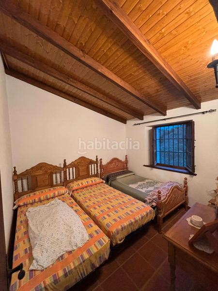 Foto 6f9fb3bf-d1c0-435b-9e71-521d8d45d368. Maison dans Campanillas Málaga