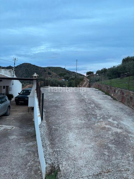 Foto a69eba53-30ab-44b0-9f97-aa89f4b8c3eb. Maison dans Campanillas Málaga