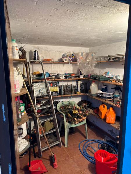 Foto a784d2c5-ebe0-401a-b320-e52927184f7d. Maison dans Campanillas Málaga