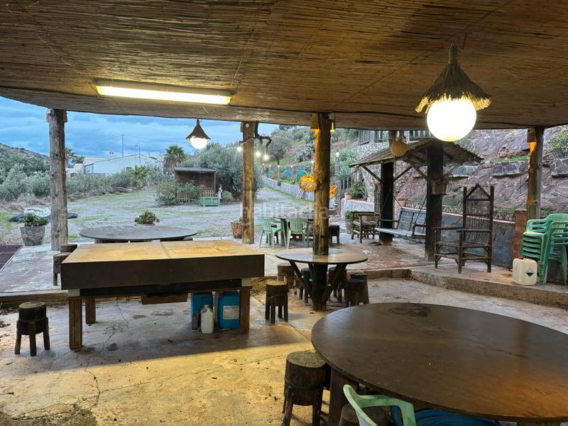 Foto aff959f9-c0d2-459a-b4fc-65098f8da15b. Maison dans Campanillas Málaga