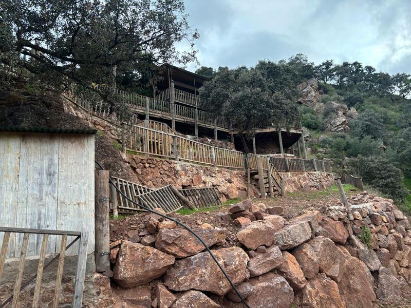 Foto b28bc36a-48c9-4b14-95dc-58b6dc4d59e0. Maison dans Campanillas Málaga