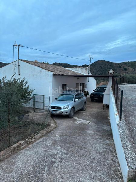 Foto b6c12198-e52d-4309-af10-ddf47b9615c0. Maison dans Campanillas Málaga