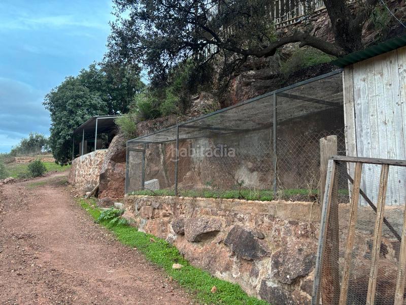 Foto b78b5bd5-a196-409f-bb01-aed8e5308184. Maison dans Campanillas Málaga